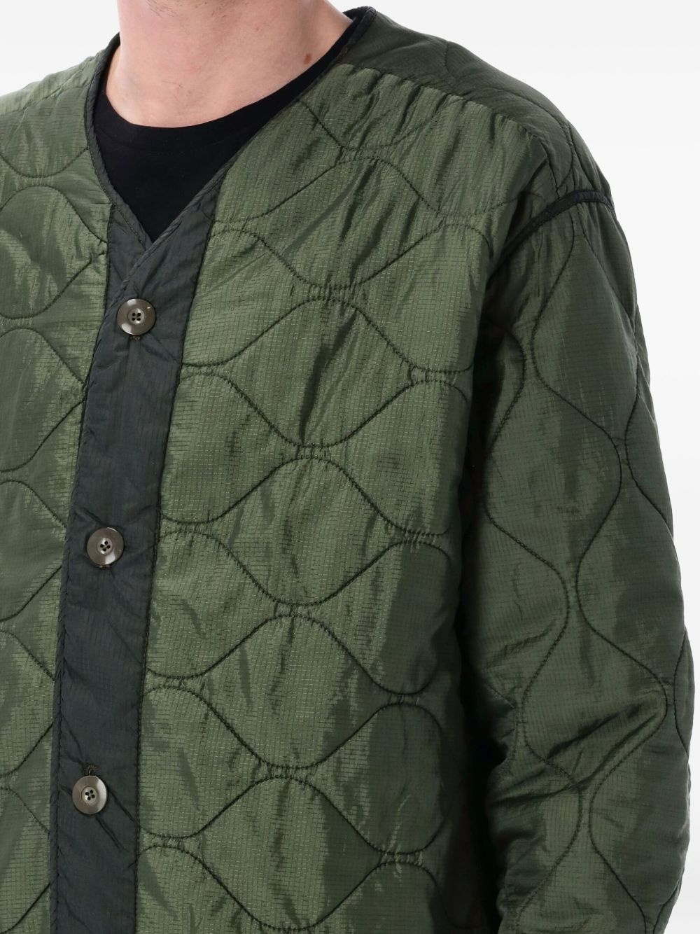 Peacemaker jacket - 3