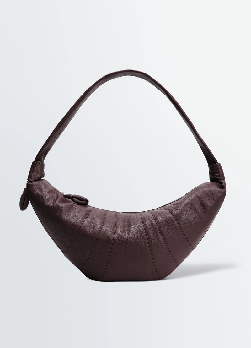 LARGE CROISSANT BAG - 1