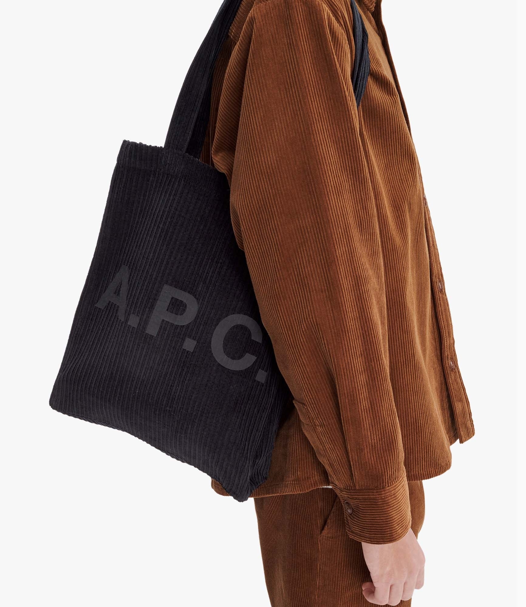 LOU TOTE BAG - 2