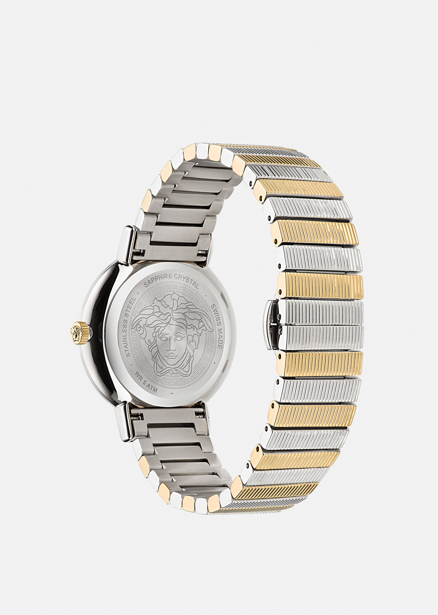 Greca Chic Watch - 2