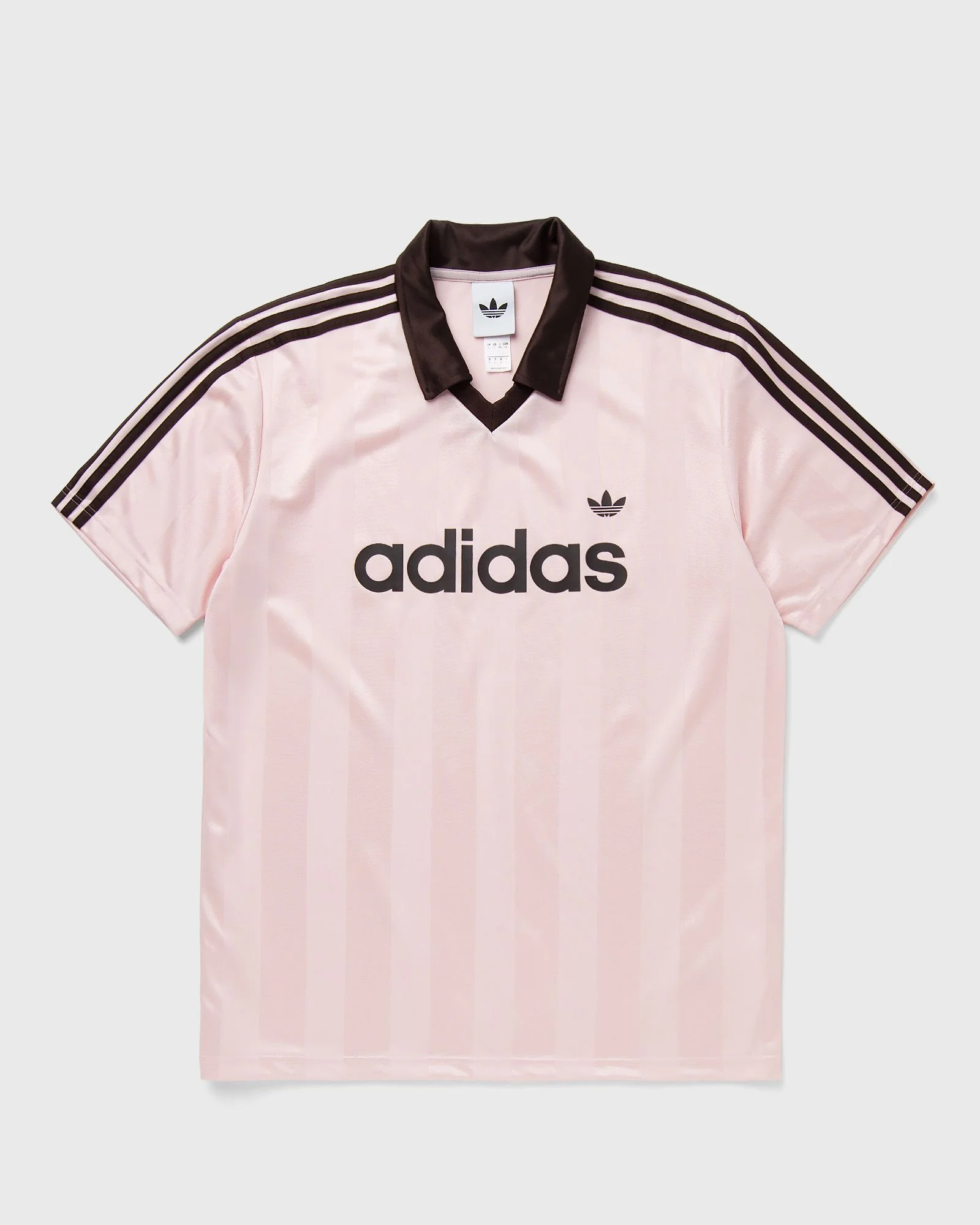 ARCHIVE COLLAR ENGINEERED JERSEY - 1