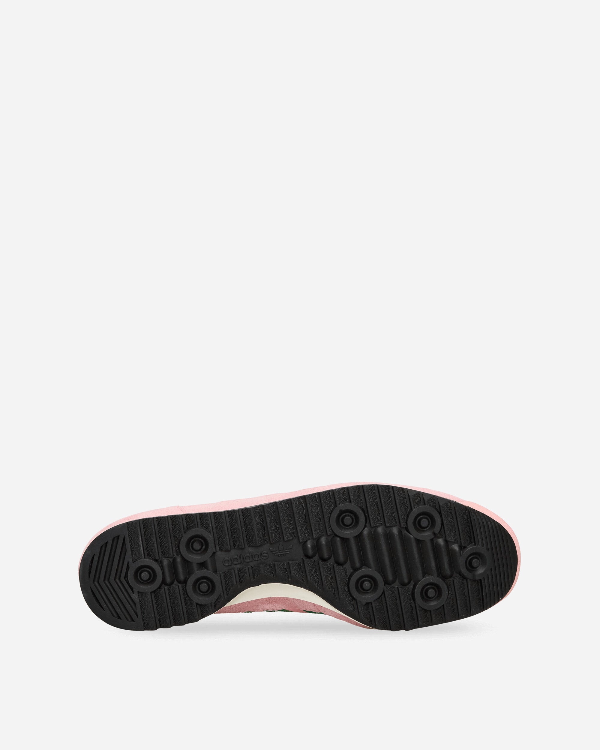 SL 72 OG Sneakers Glow Pink / Green - 5