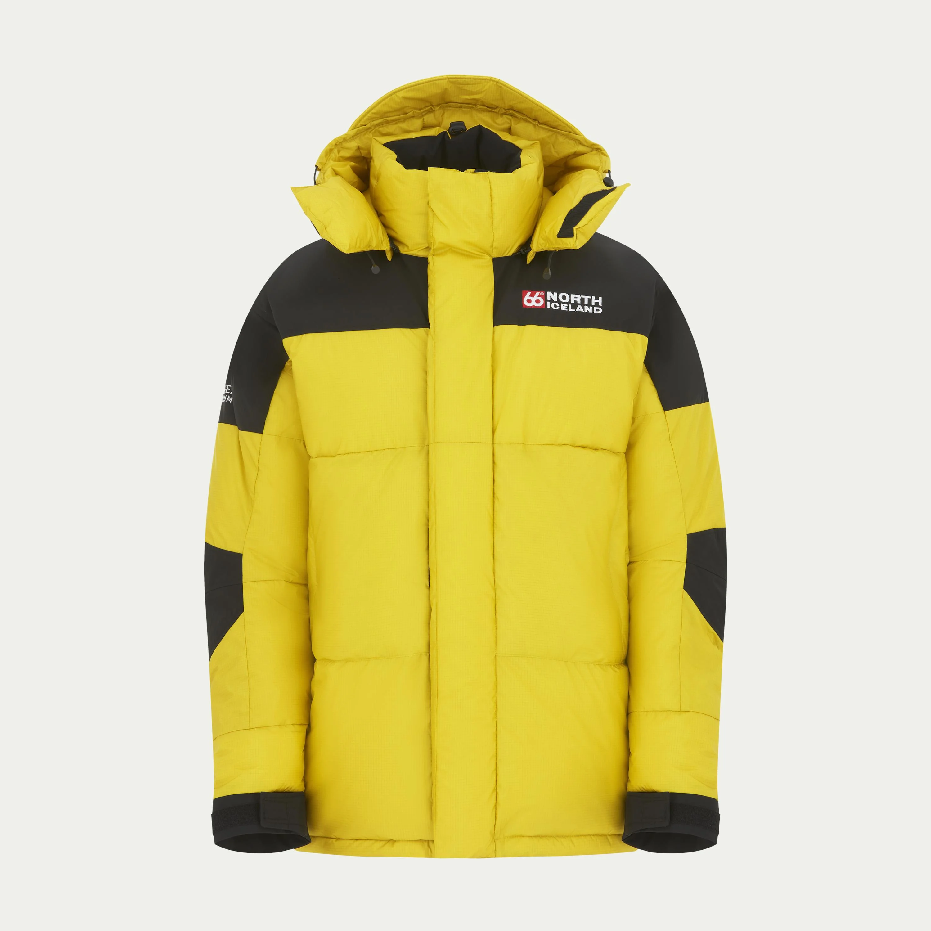 Tindur GORE-TEX® INFINIUM™ down jacket (Unisex) - 1