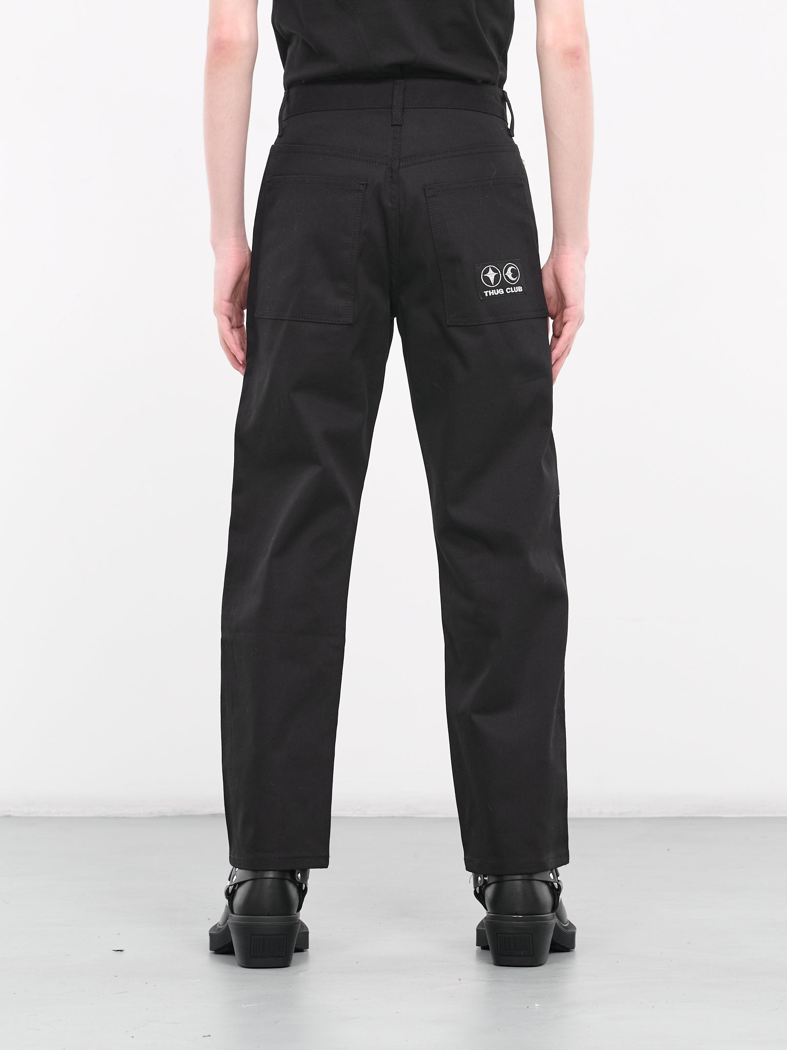 Thug Pants - 3