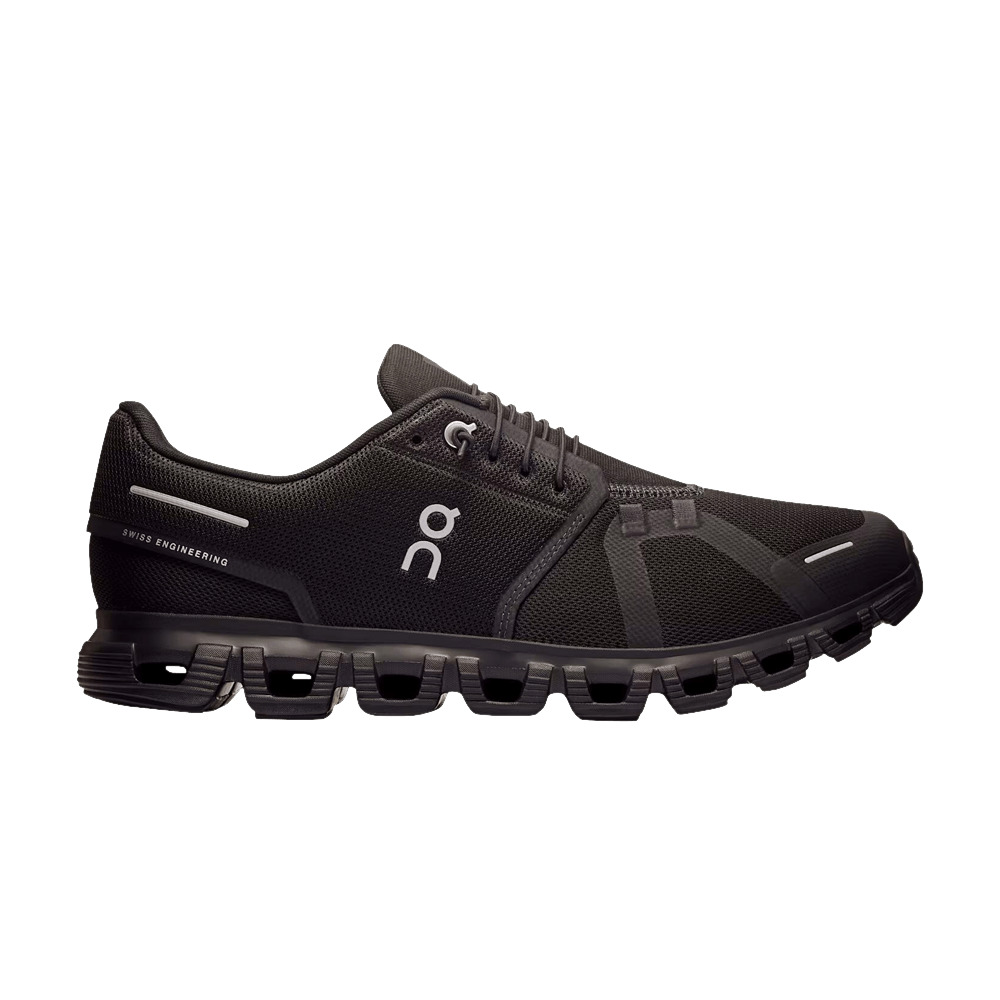 Cloud 6 'Triple Black' - 1