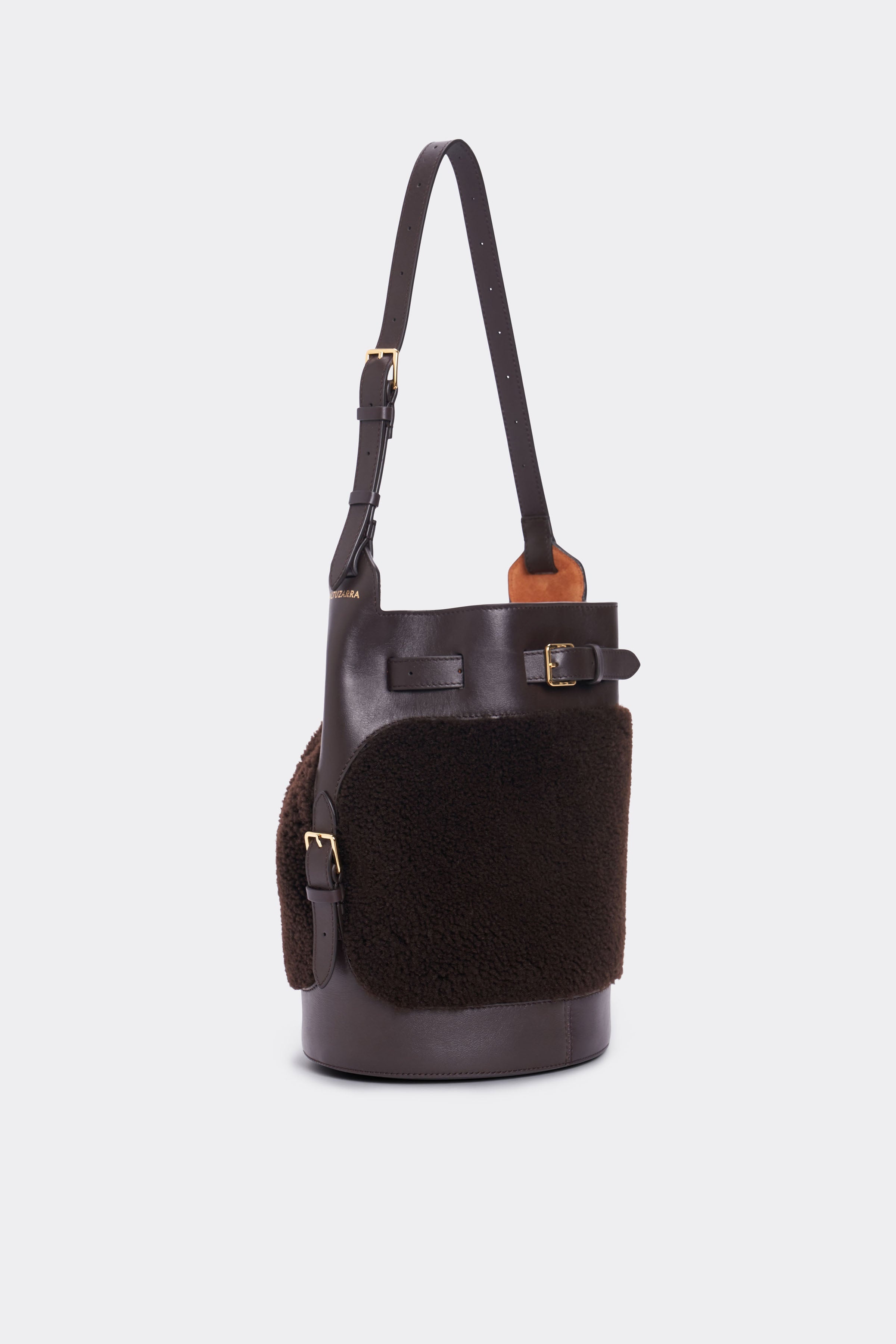 'PLAY' BUCKET BAG - 3
