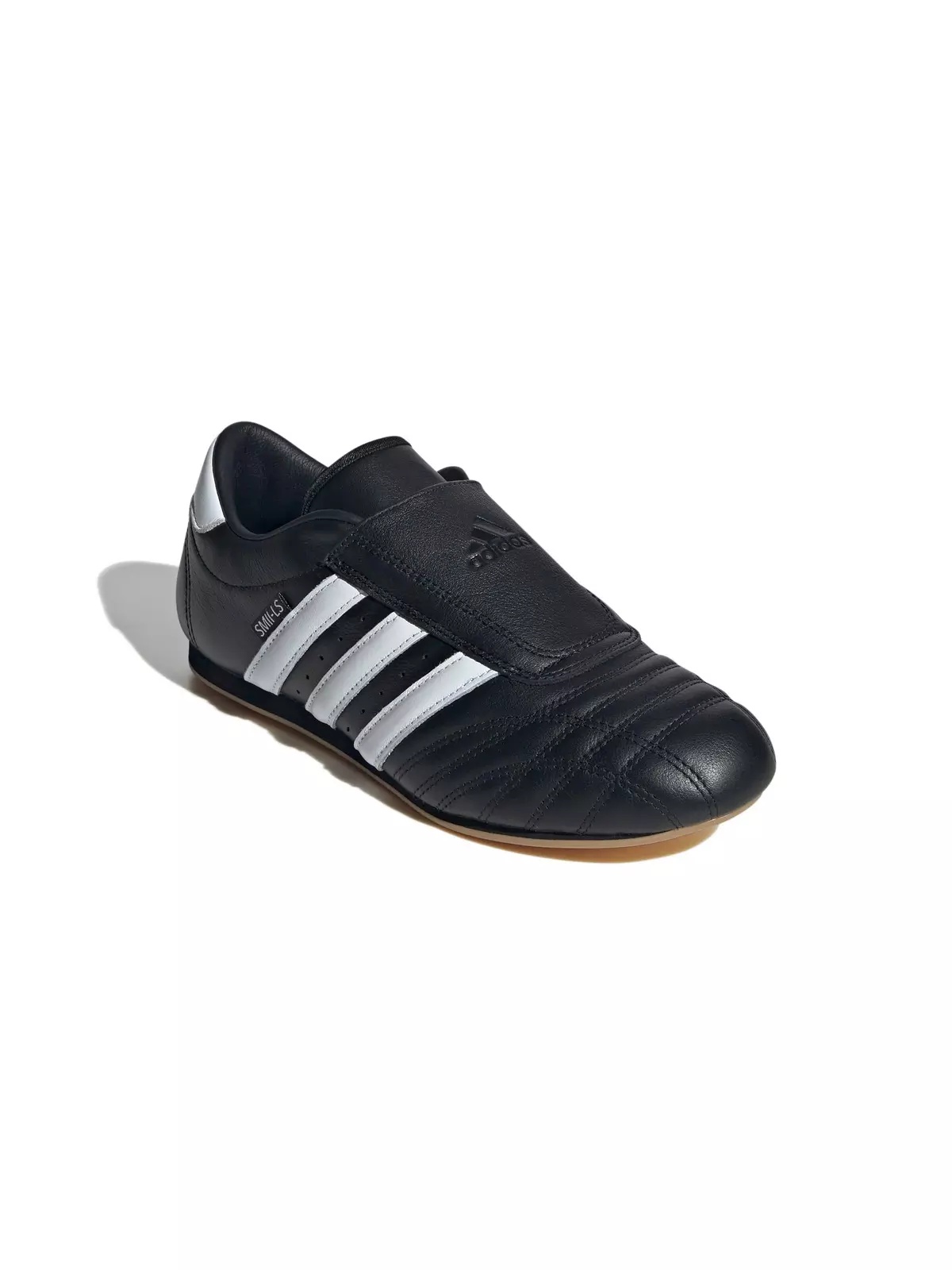Originals Taekwondo "Core Black/Ftwr White/Gum 3" Women's Shoe - 3