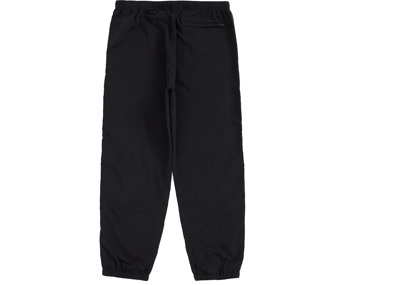 Supreme Warm Up Pant (FW20) Black - 2