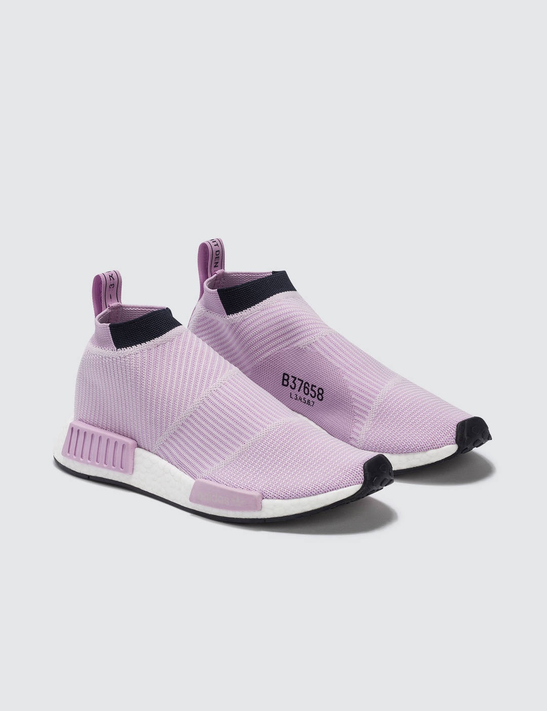 NMD CS1 PK W - 4