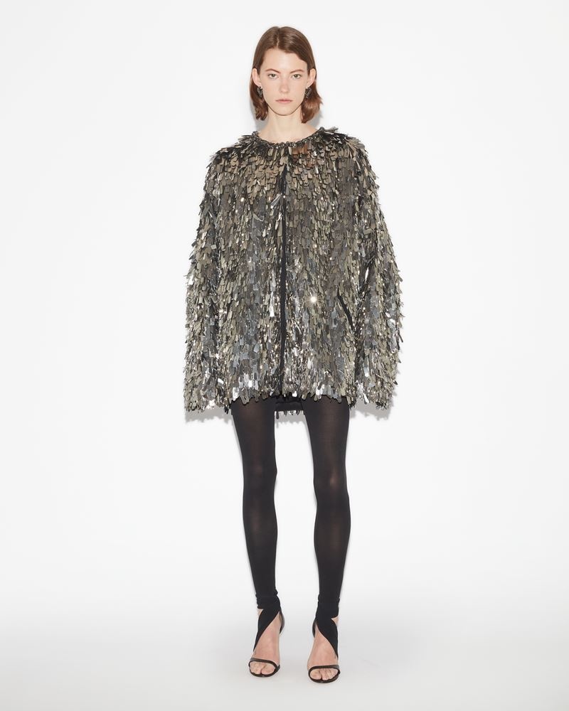 INDRA JACKET - 2