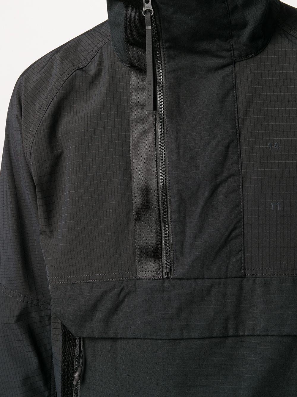 Tech Pack woven jacket - 5