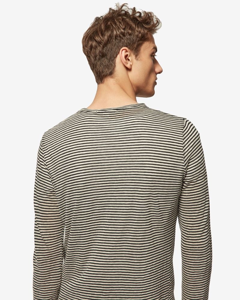 LEIGHTON T-SHIRT - 5