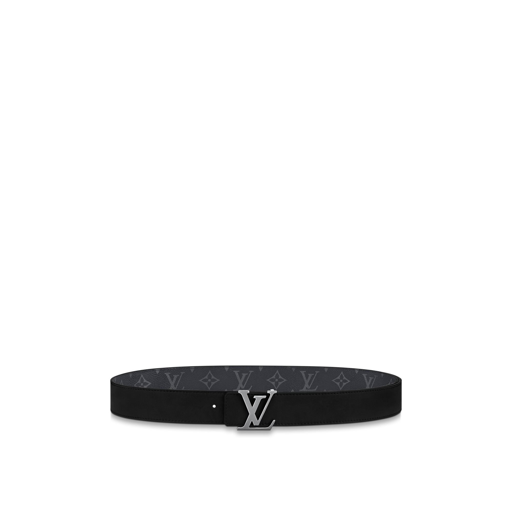 LV Initiales 35mm Reversible Belt - 3