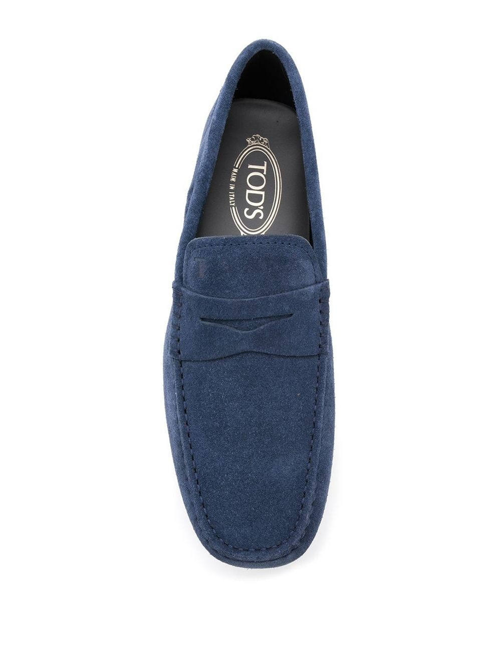 City Gommino loafers - 4