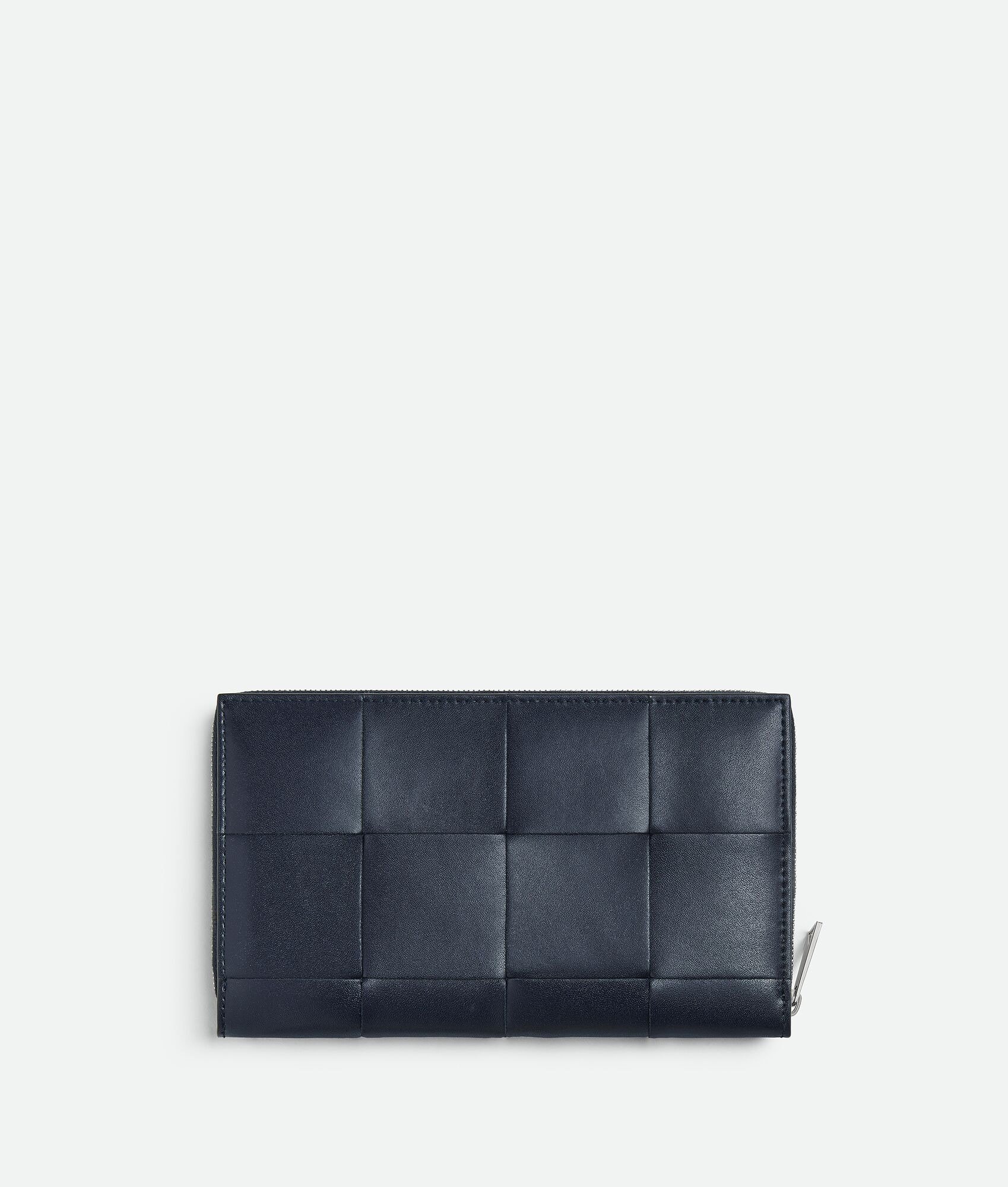 Cassette Zip Around Wallet - 4