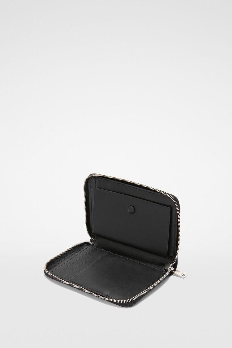 Zip-Around Wallet - 3