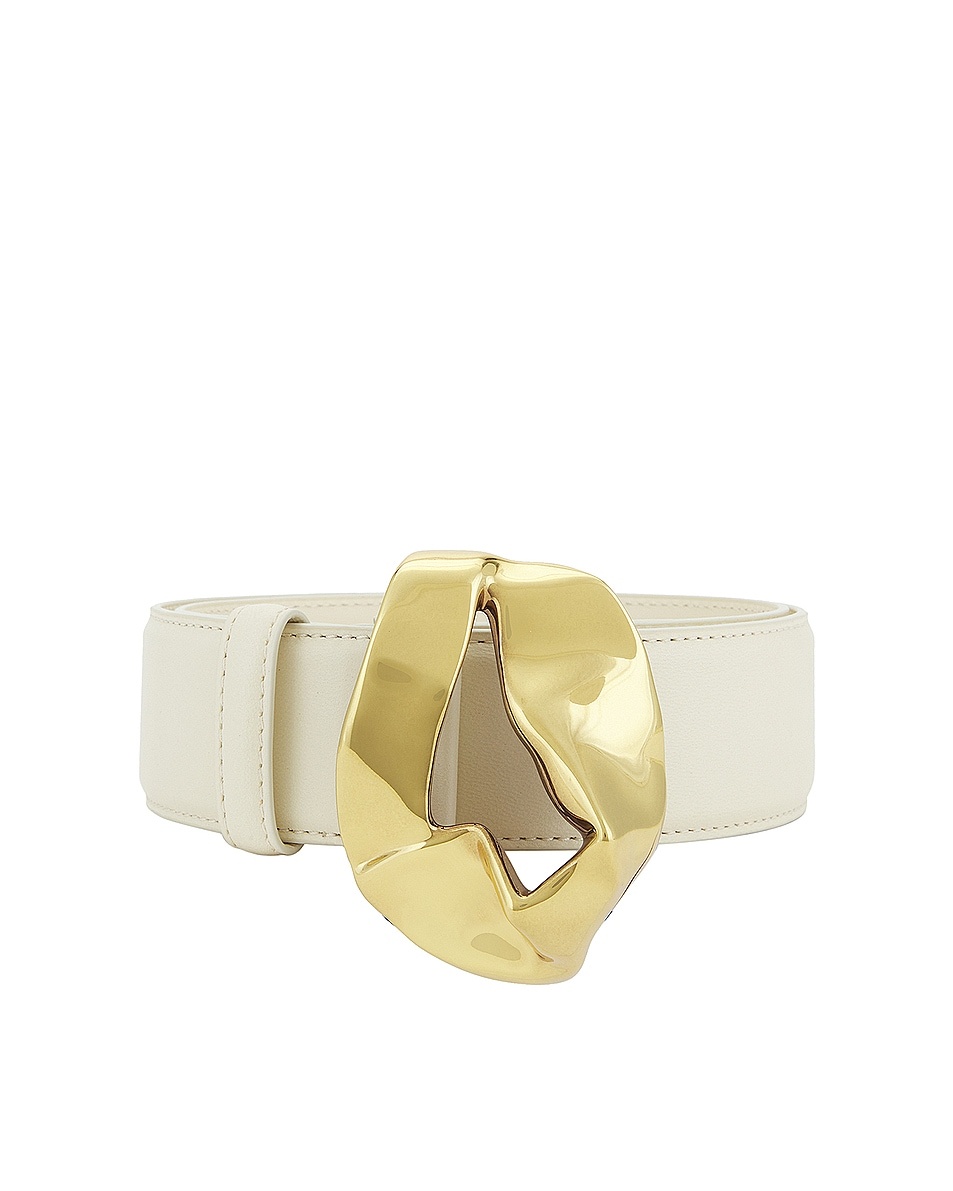 Abstract Belt - 3