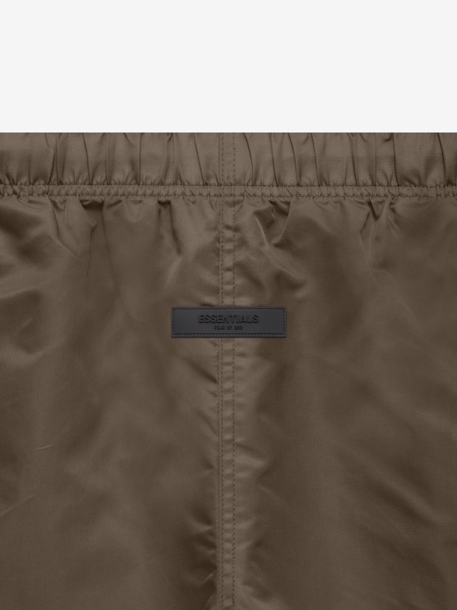 Nylon Running Shorts - 3