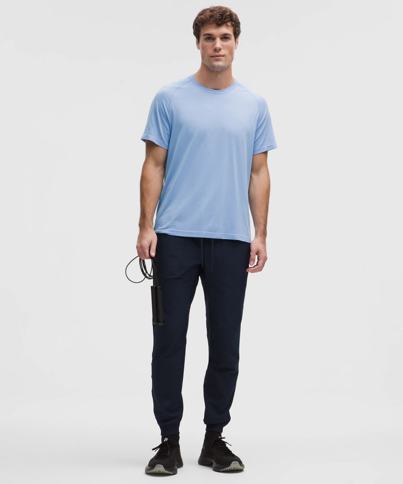 lululemon Metal Vent Tech Short-Sleeve Shirt outlook