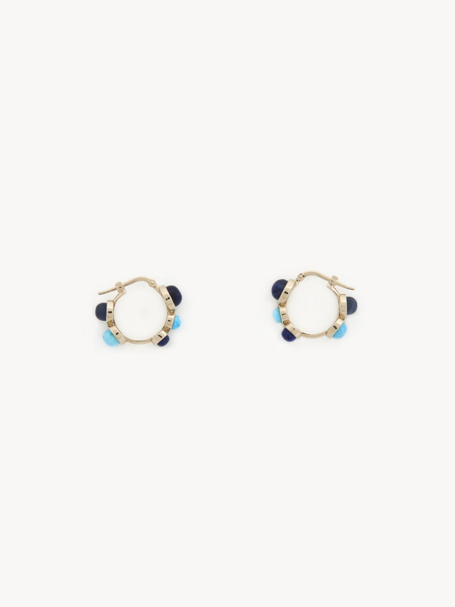 CHLOÉ ZODIAC SAGITTARIUS EARRINGS - 1