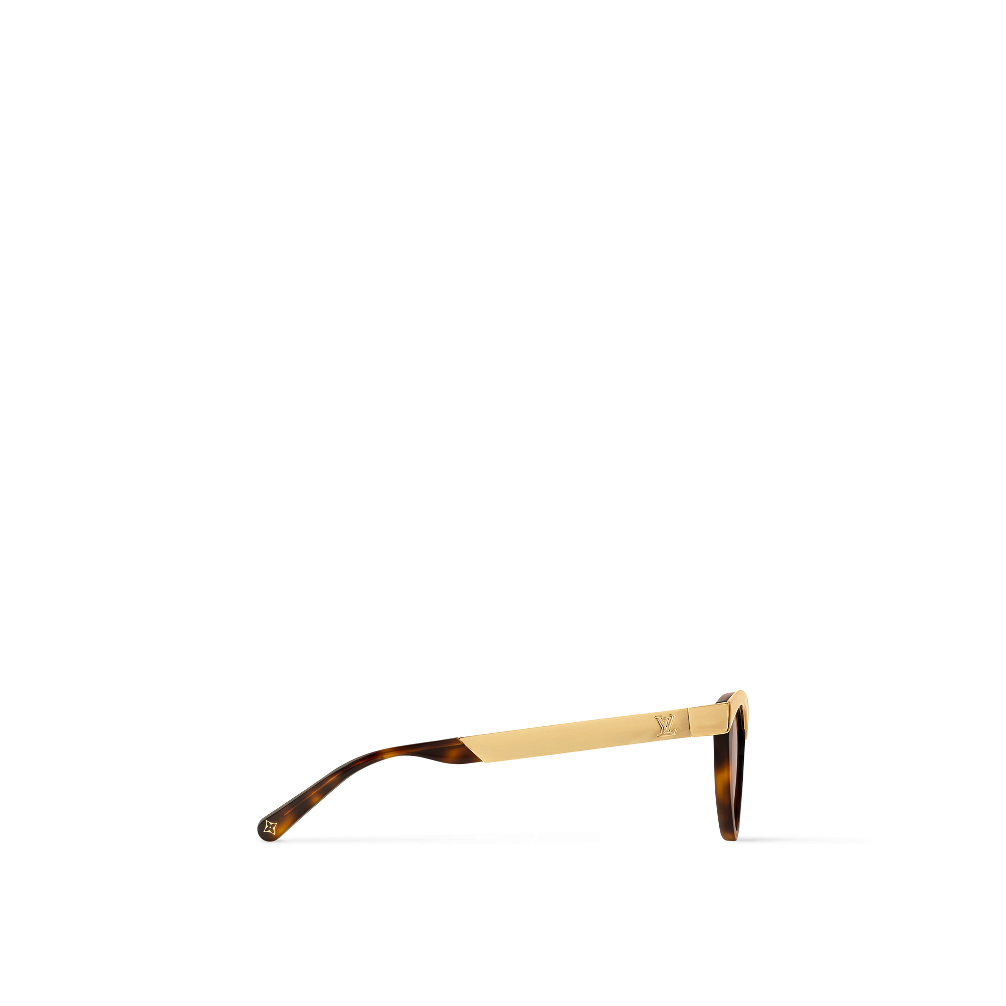 LV Blend Cat Eye Sunglasses - 2