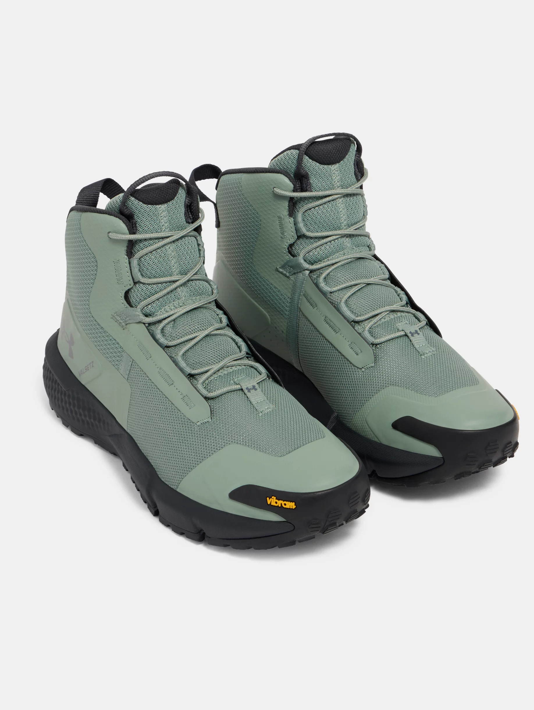 Men's UA Valsetz Mid Tactical Boots - 5