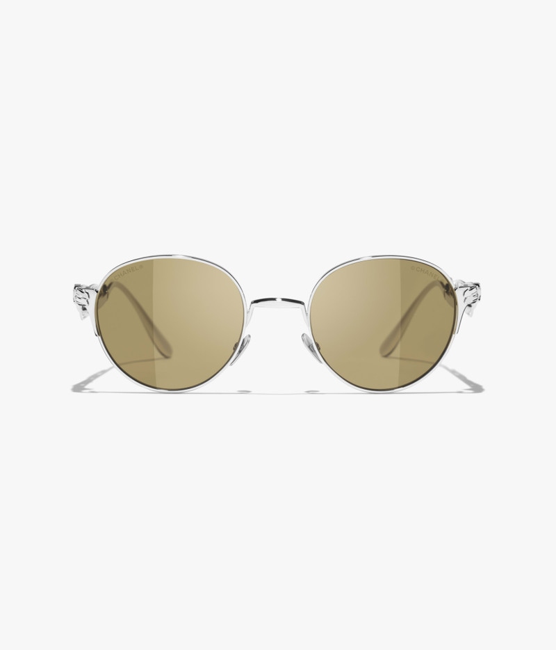 Pantos Sunglasses 1