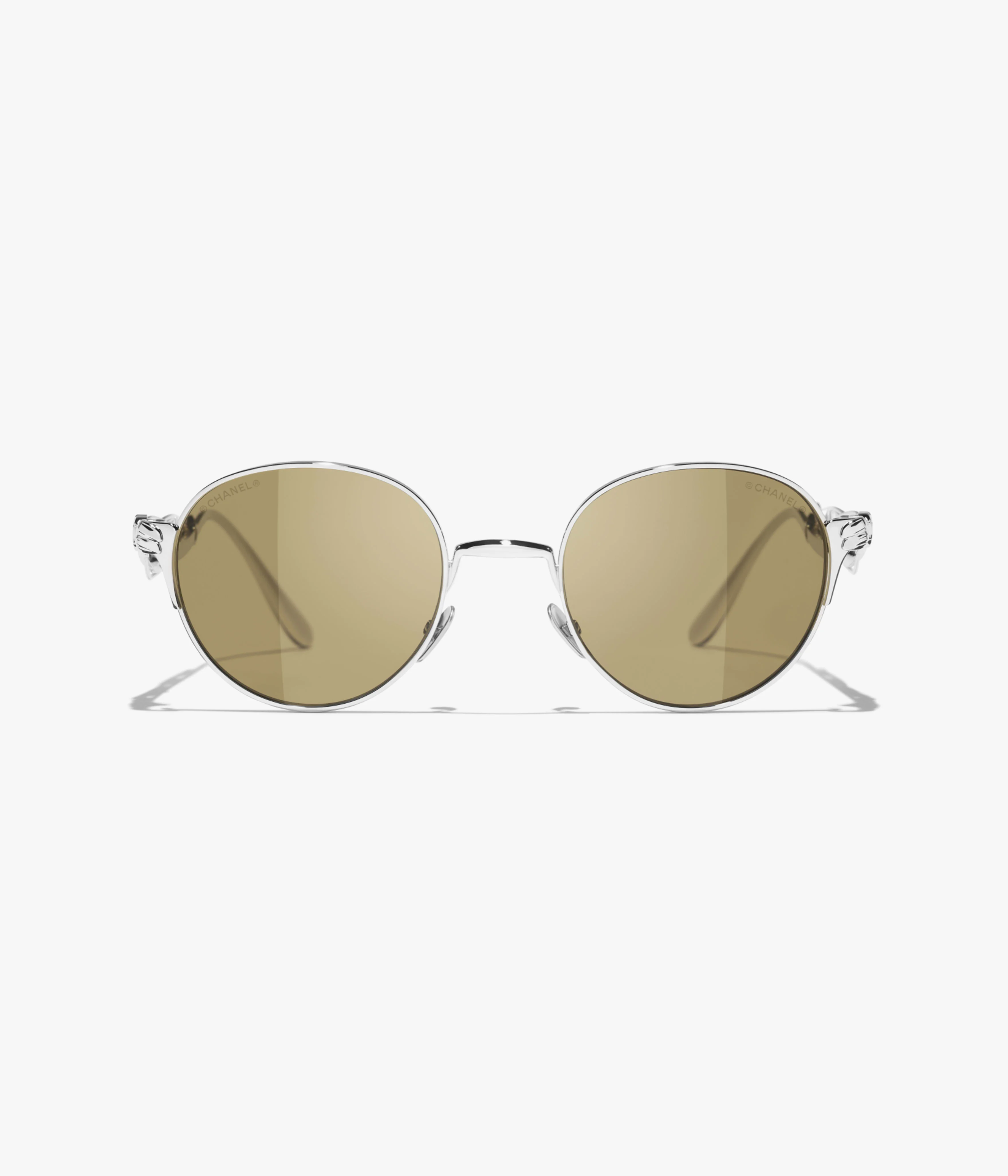 Pantos Sunglasses - 1