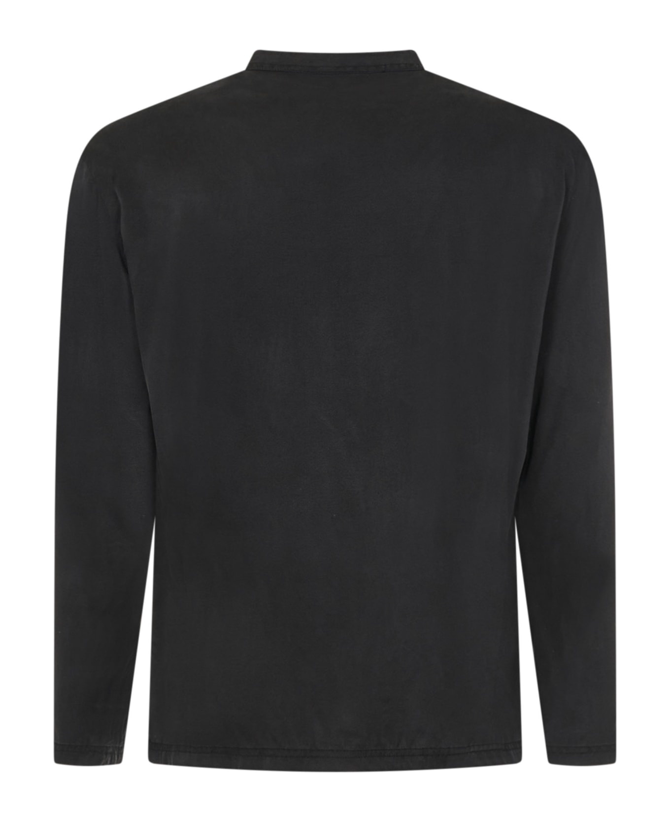 Henley Shirt - 2