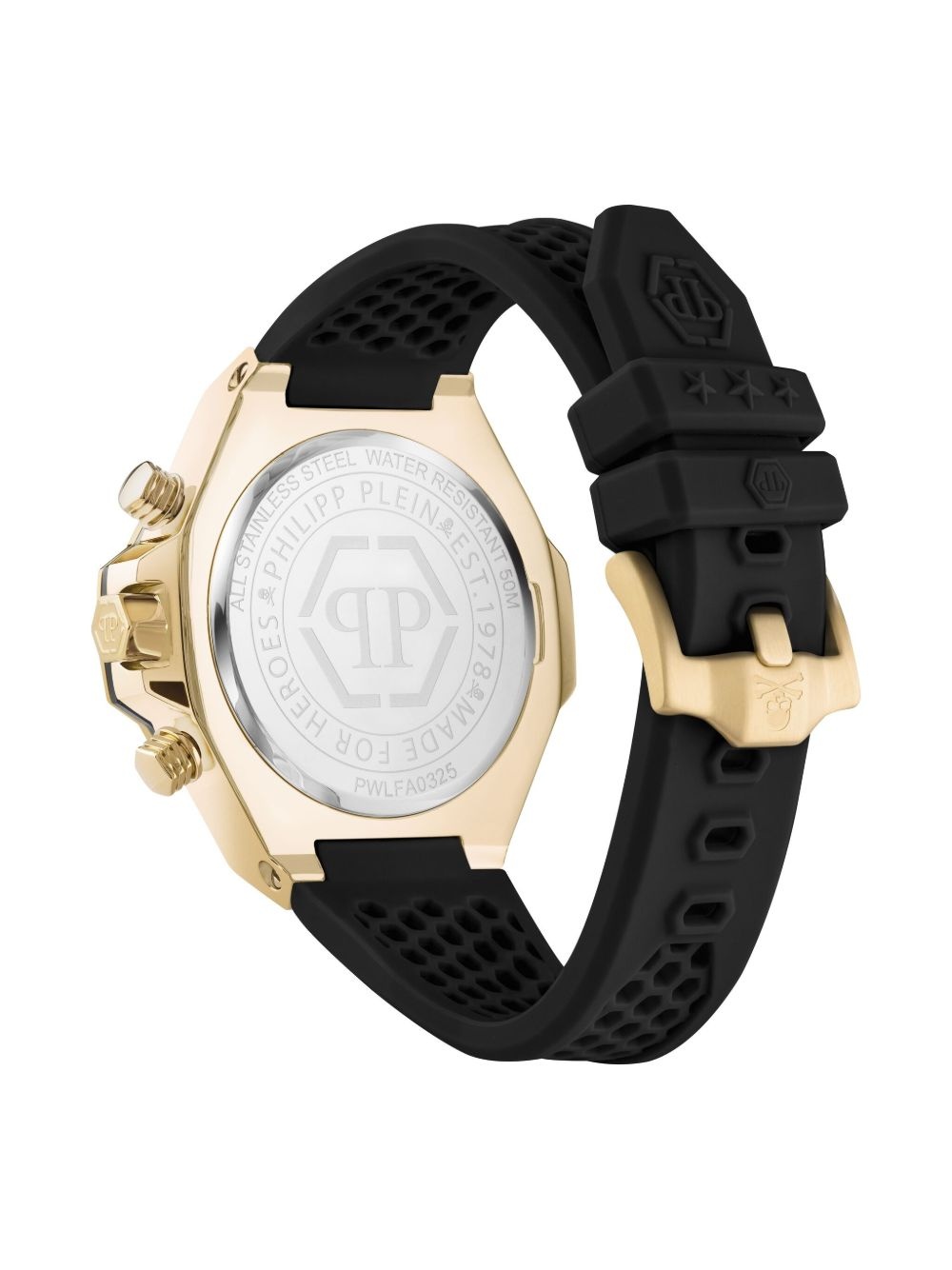 Chrono Royal 42mm - 4