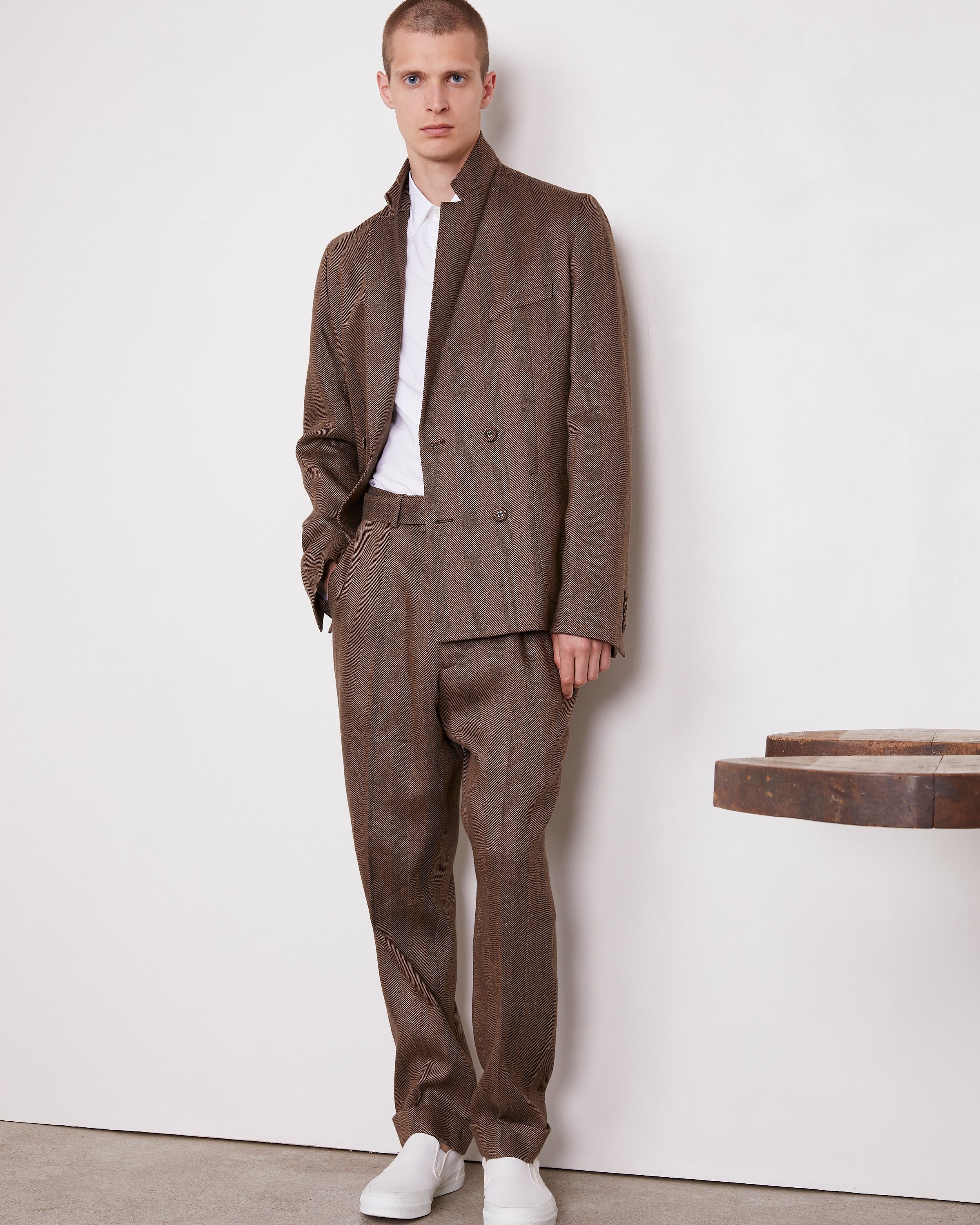 HUGO PANTS - 2