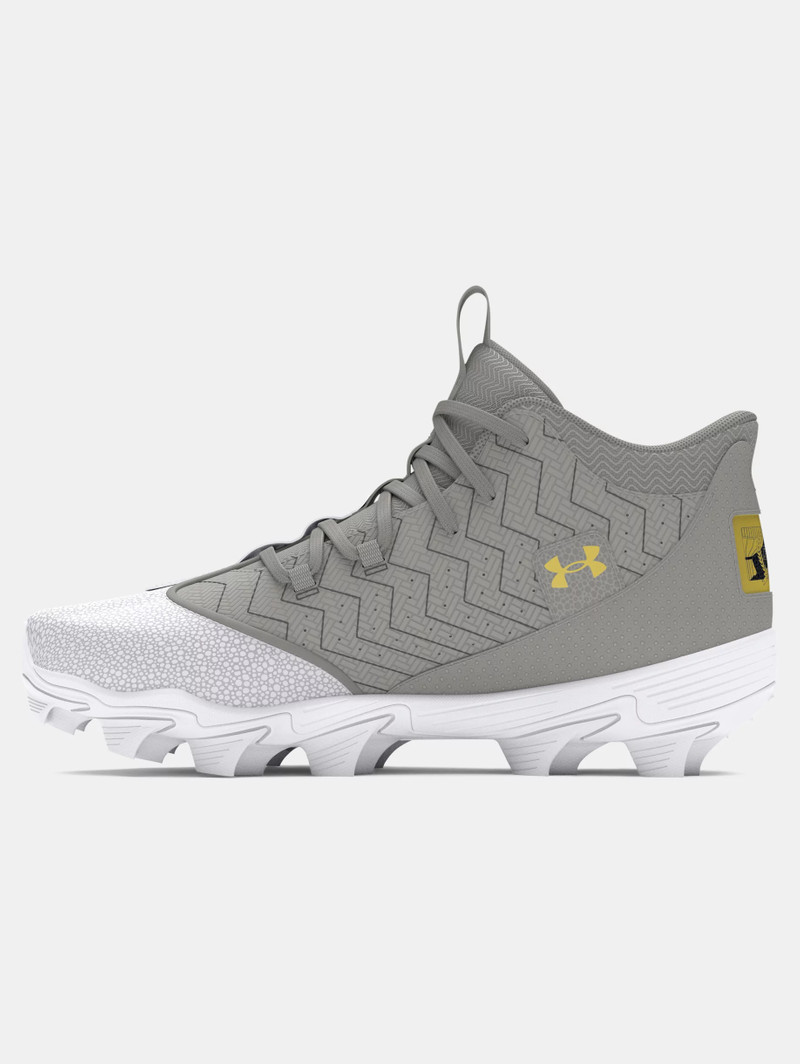 Under Armour Men's UA Harper 9 RM Baseball Cleats outlook