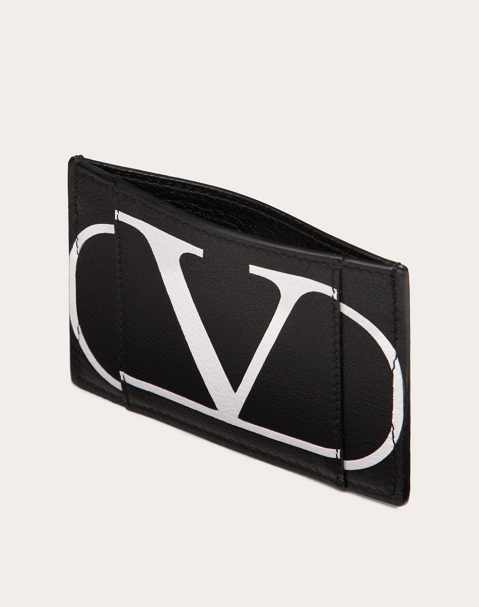 VLogo Signature Cardholder - 5