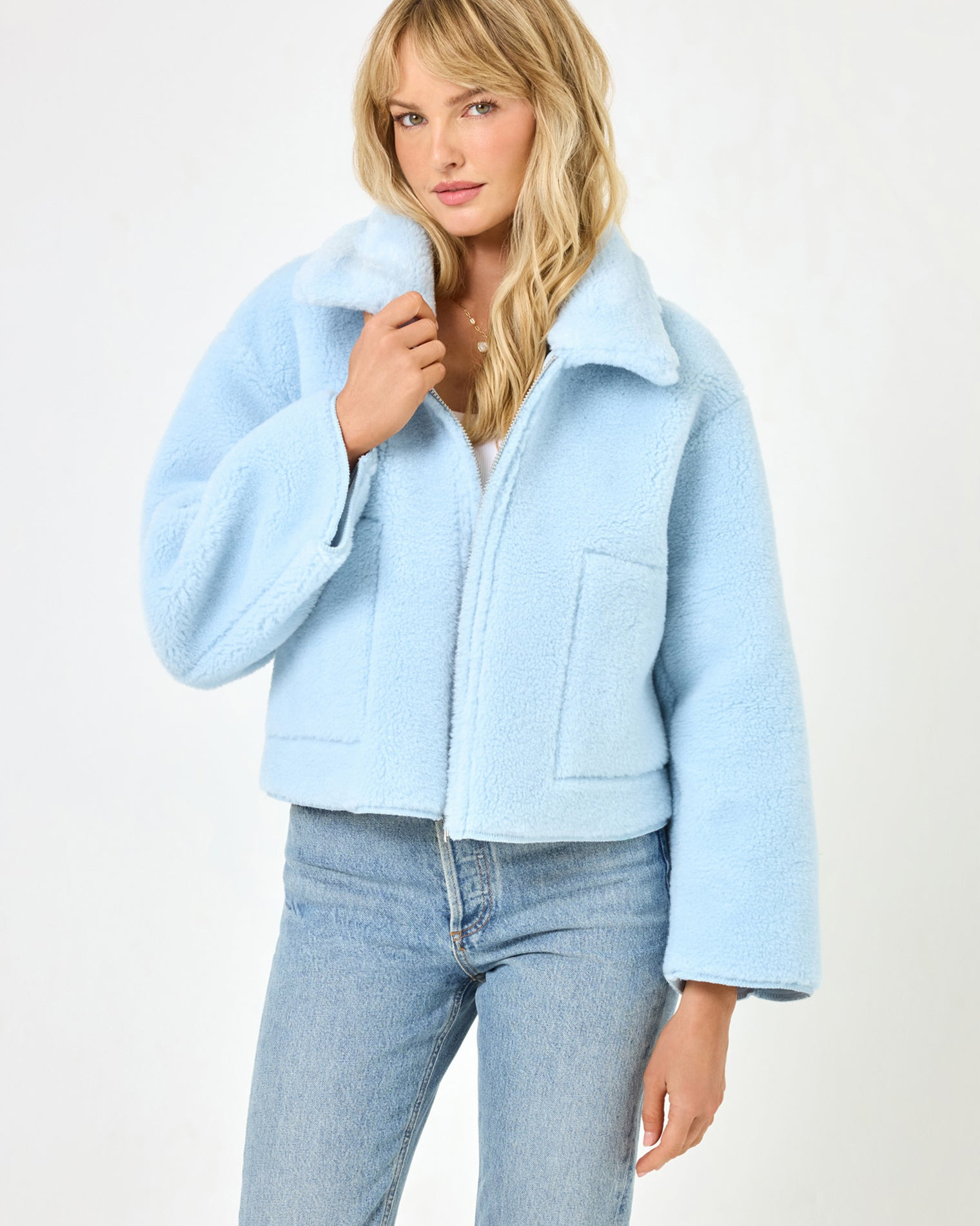 Kalina Jacket - 2