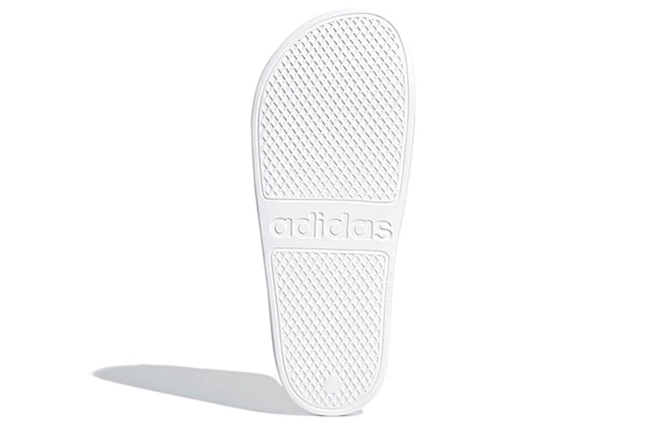 adidas Adilette Aqua Slides 'Cloud White ' F35539 - 5