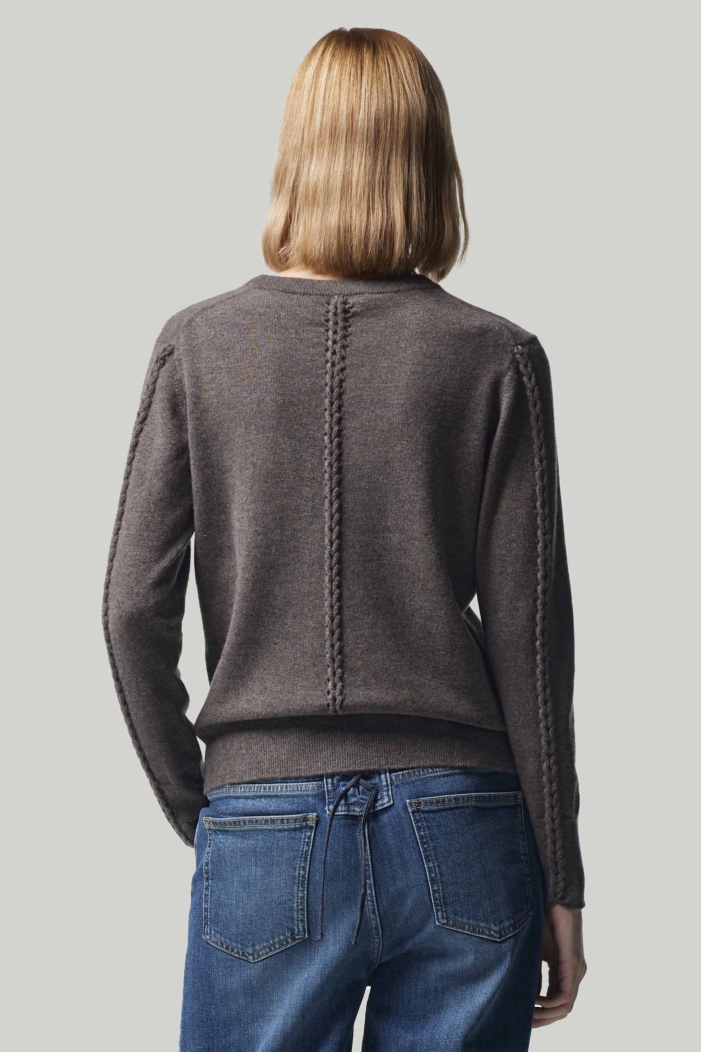 'FILLMORE' KNIT TOP - 4