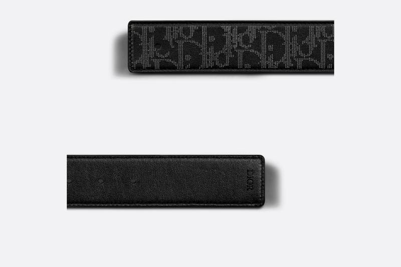 Reversible Belt Strap 3