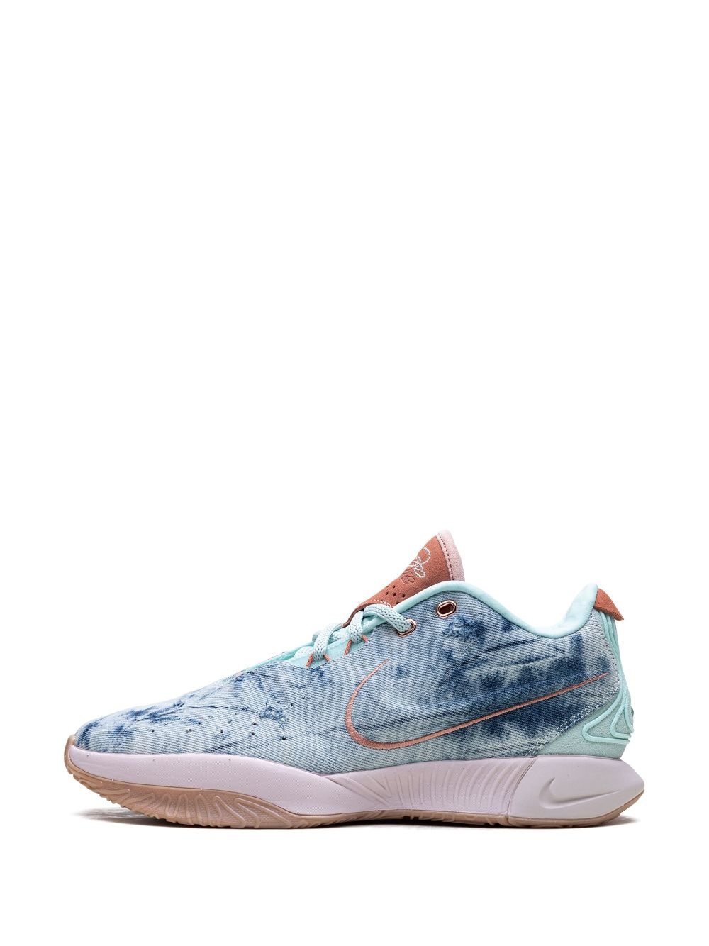 LeBron 21 "Aragonite" sneakers - 5