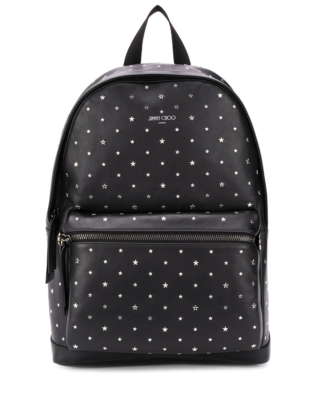 star studs backpack - 1