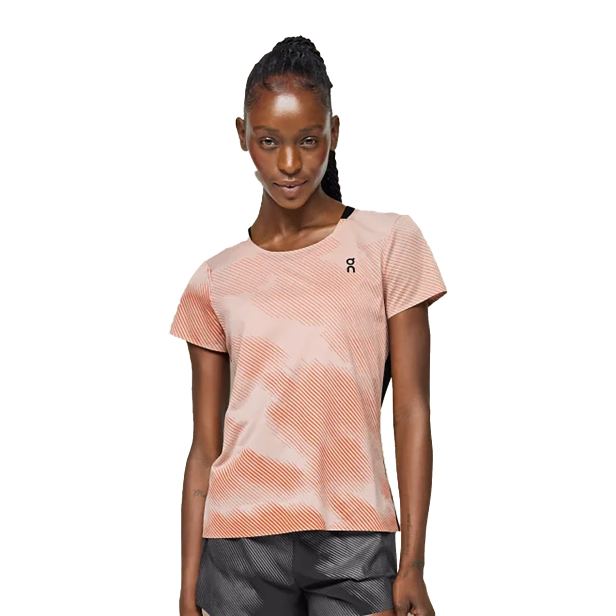 ON Performance-T Lumos Shortsleeve - 1