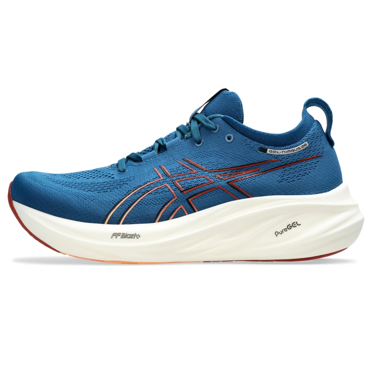 GEL-NIMBUS 26 - 8