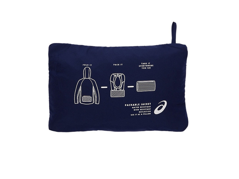 MEN'S PR LYTE PACKABLE JACKET 8