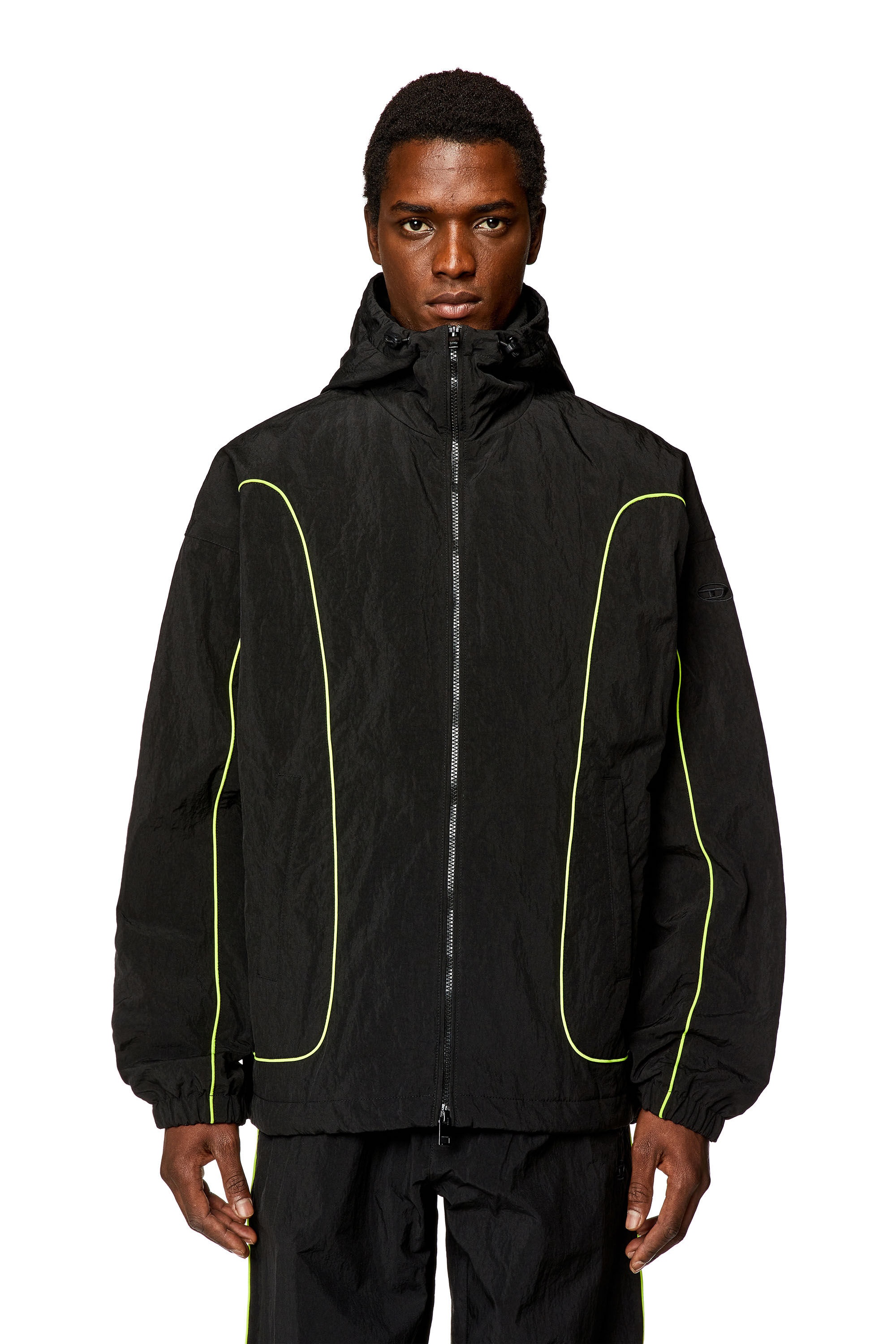 Diesel J-GREEN | REVERSIBLE