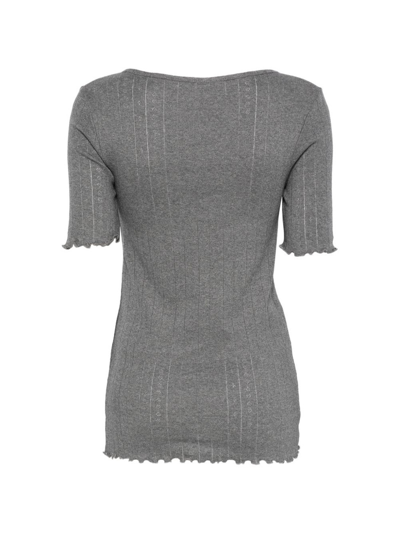 SKALL Edie crew-neck T-shirt outlook