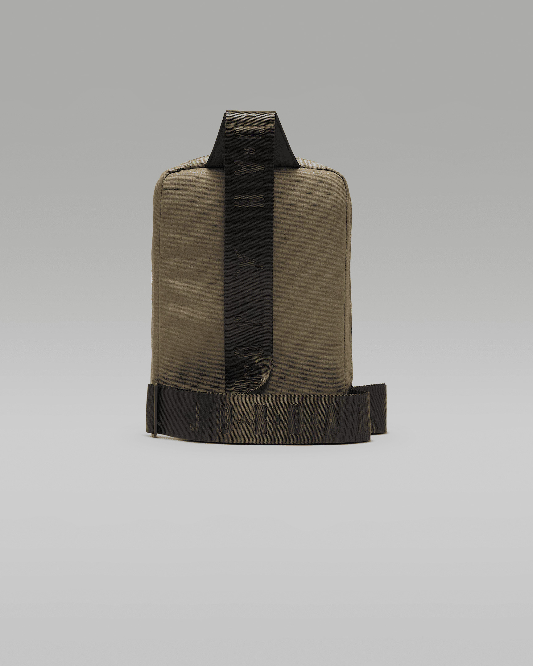 Jordan Collectors Crossbody Bag (3L) - 3