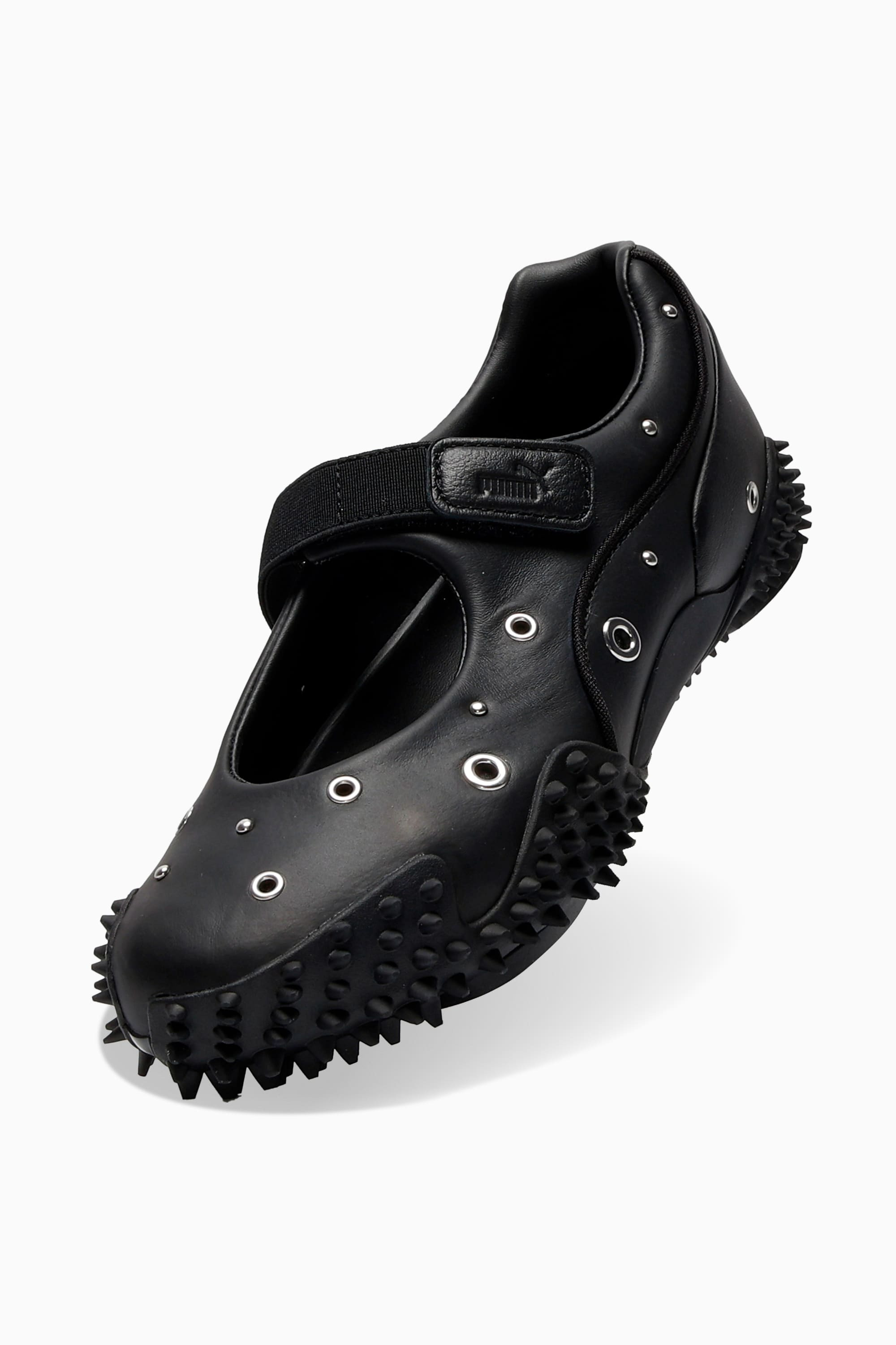 Mostro Fey Studs Sneakers Women - 8