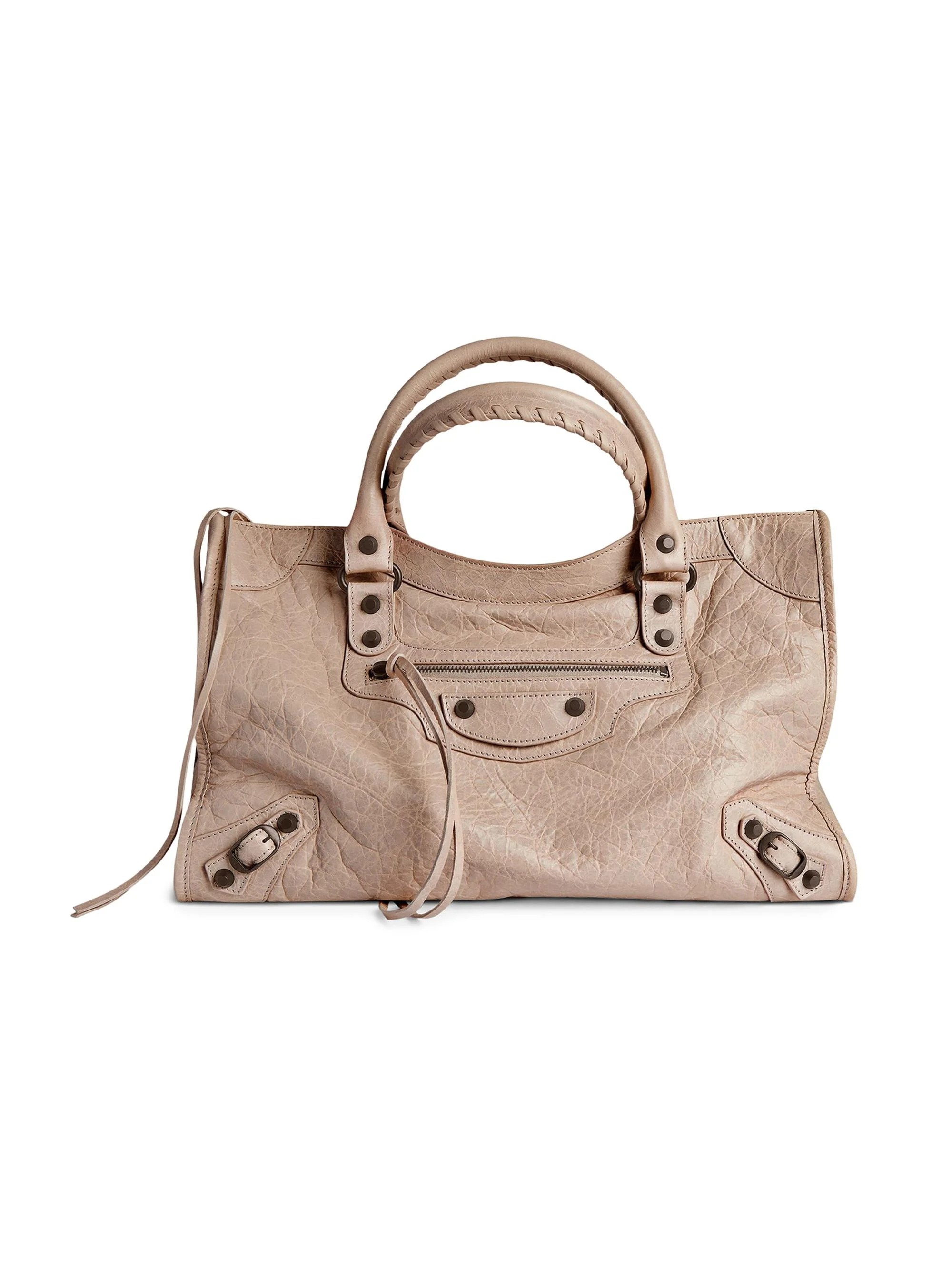 Women's Le City Medium Tote Bag - Sesame - 1