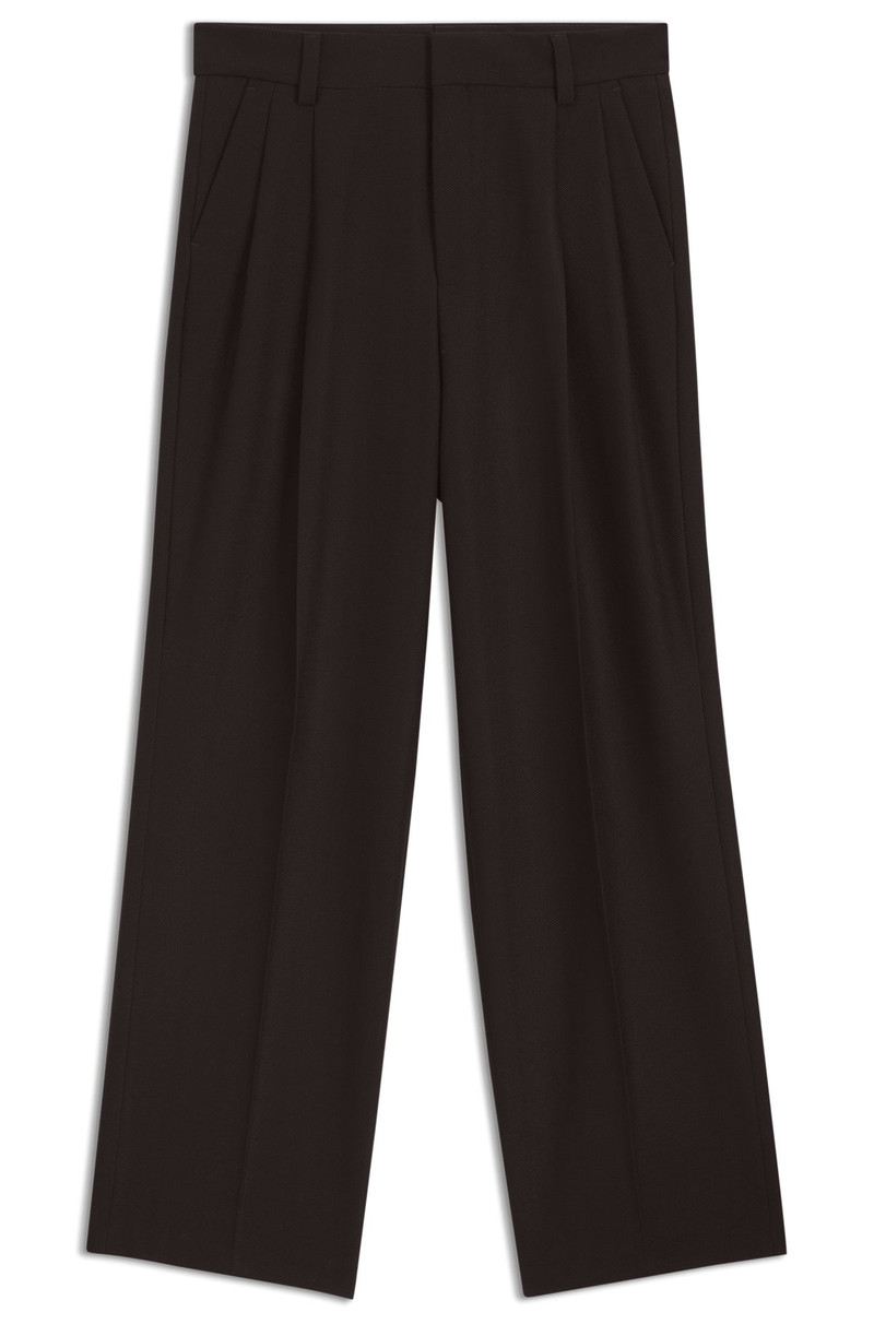 HERRINGBONE STRETCH DOBBY에 있는 MODERN-FIT 주거 1