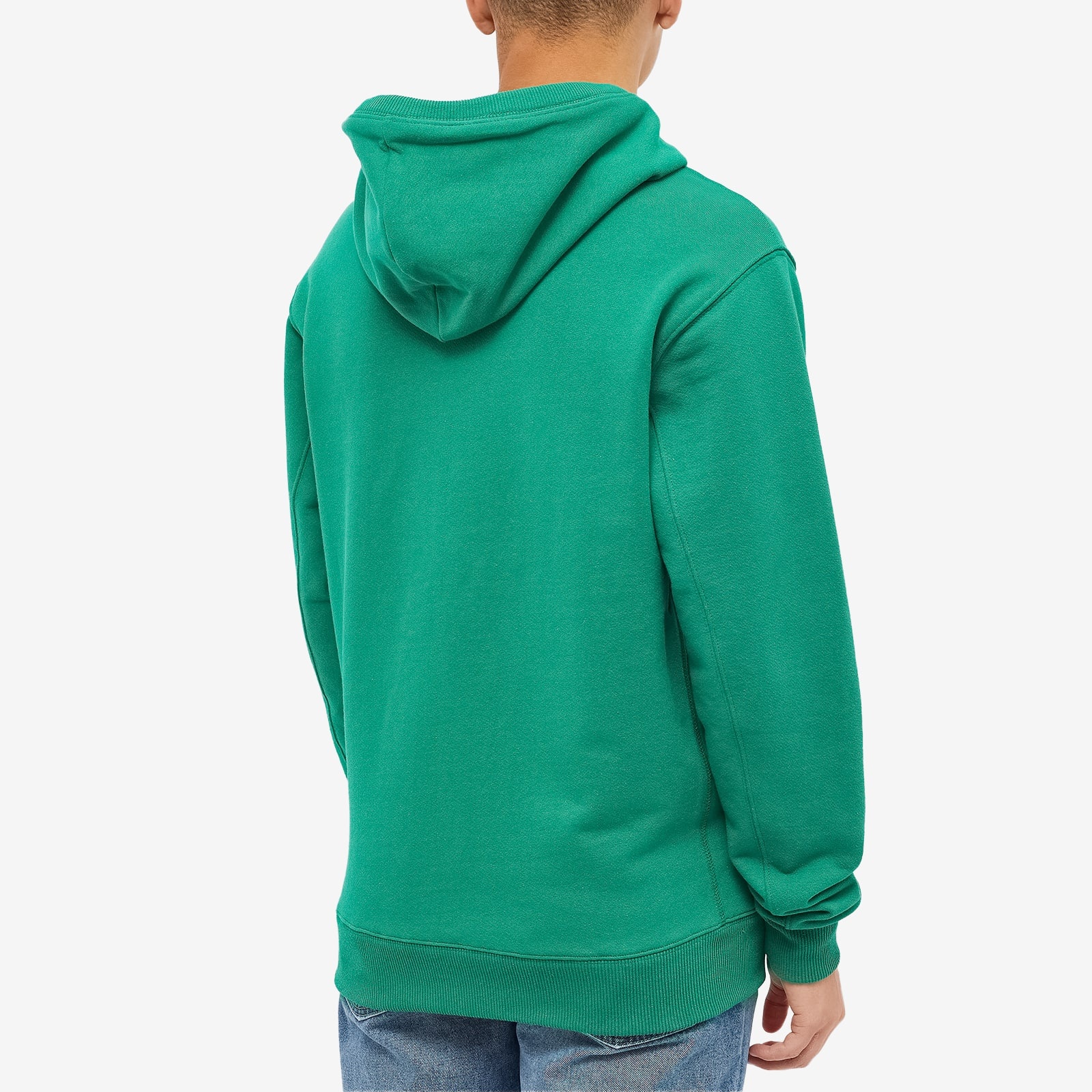 New Balance MADE in USA Core Hoodie【G】. NB USA Core Hoodie MT21540 Grey – Capsule