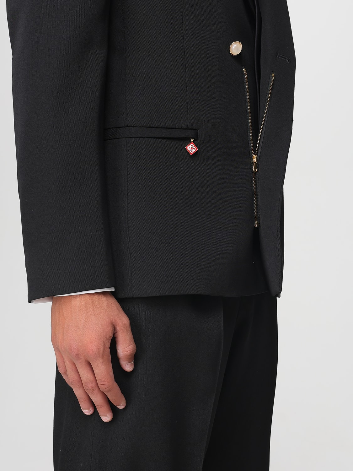 Jacket men Casablanca - 5